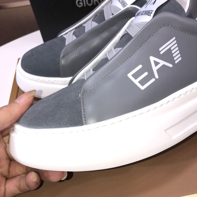 Armani Sneakers